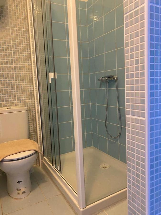 Gecko Blue, Es Pujols Et - 75 Pl Lägenhet Exteriör bild